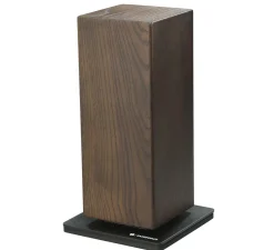 New Messerblock SPIN Besteck