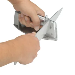 Sale Messerschärfer GOURMET Besteck