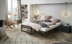 Metallbett KIDS&GUESTS Betten|Metallbetten