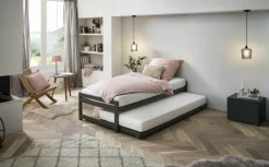 Metallbett KIDS&GUESTS Betten|Metallbetten