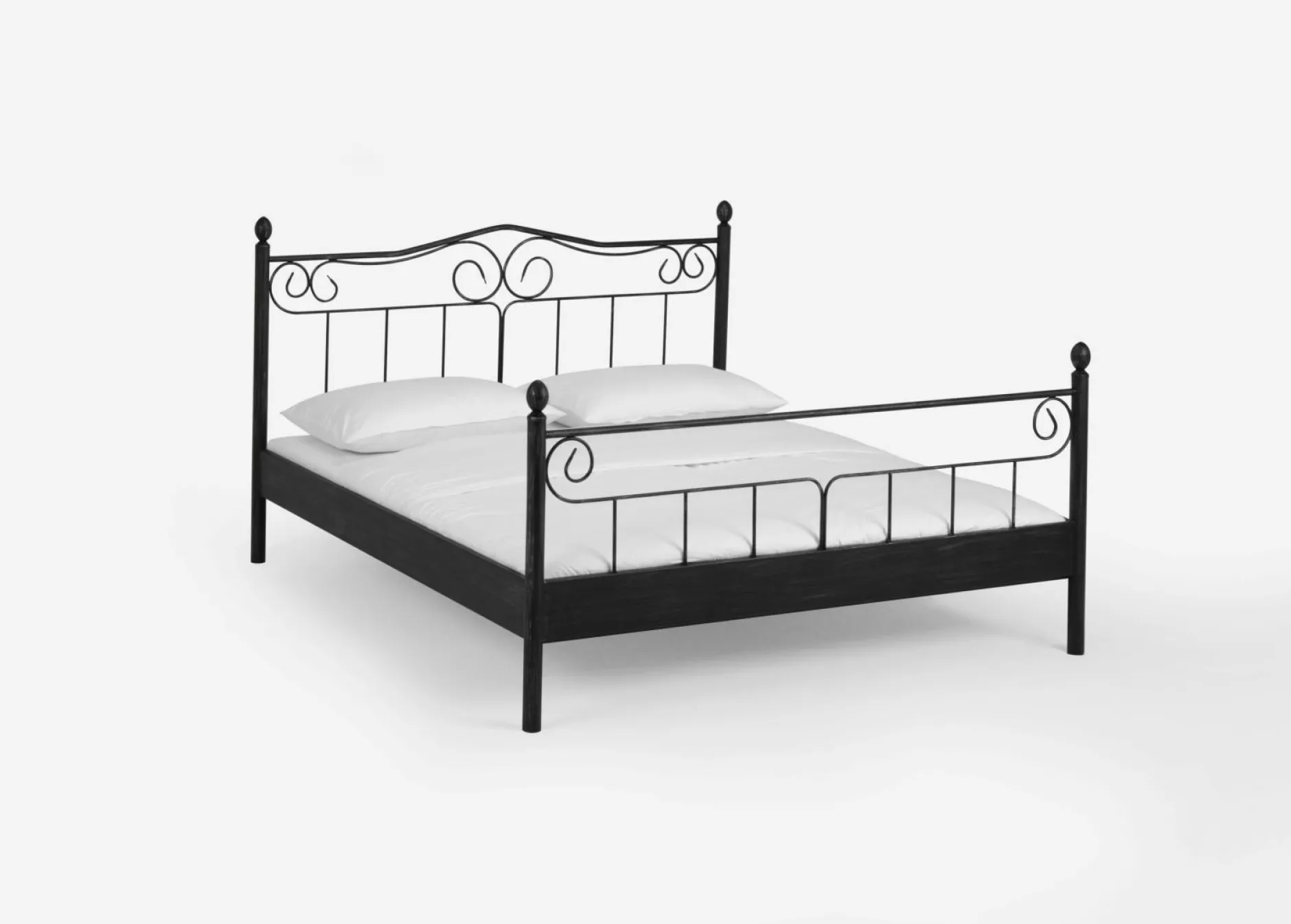New Metallbett Saturn Betten|Metallbetten