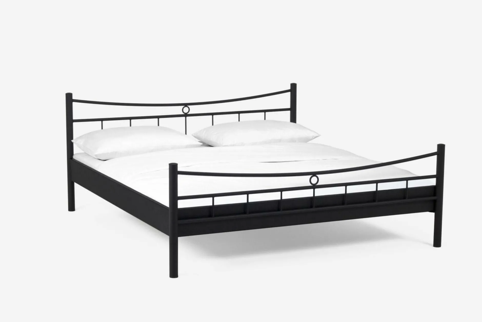 Outlet Metallbett Saturn Betten|Metallbetten