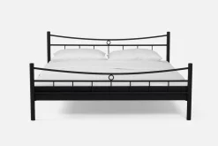 Outlet Metallbett Saturn Betten|Metallbetten