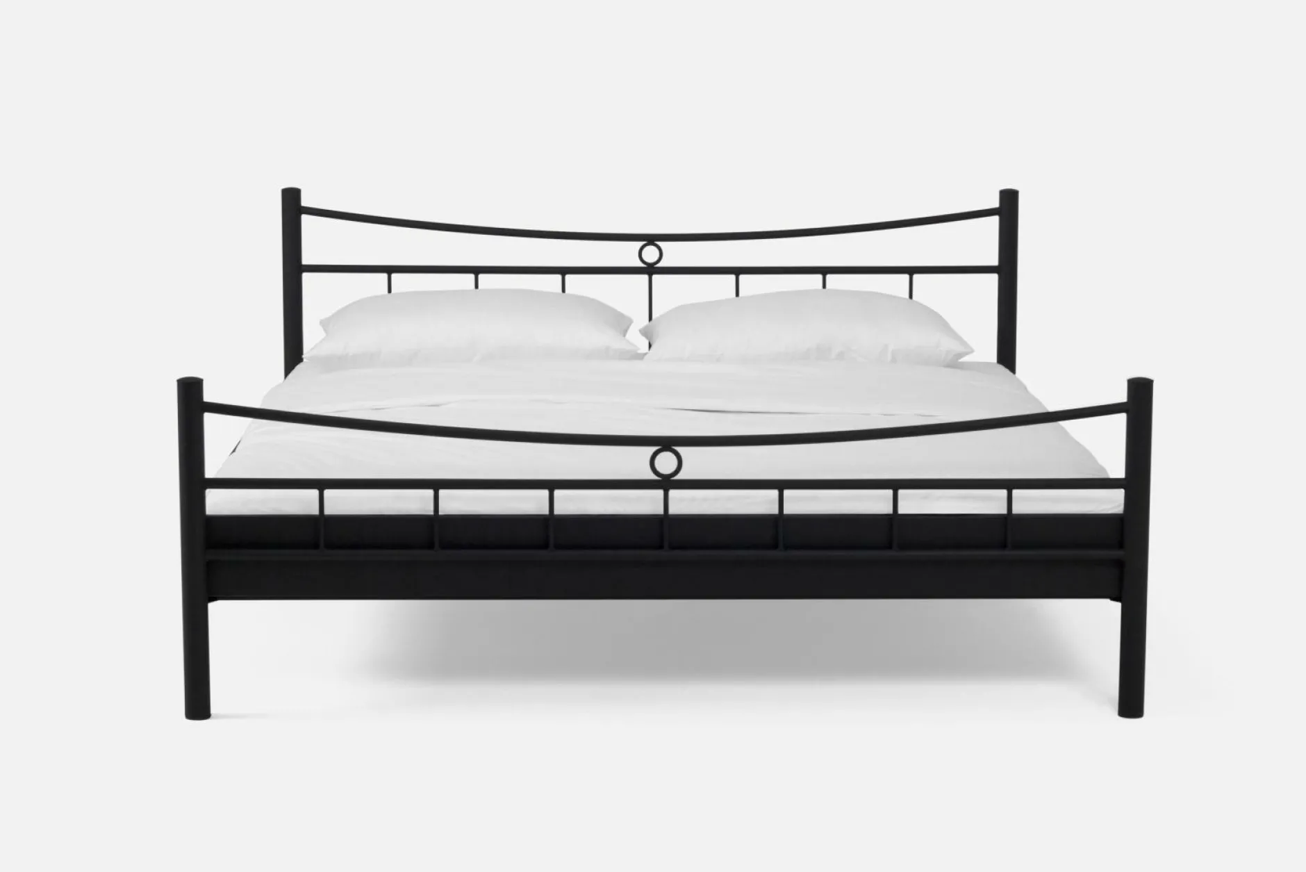 Outlet Metallbett Saturn Betten|Metallbetten