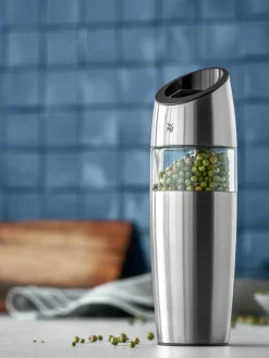 Best Mühle, elektrisch Gewürzmühlen & -Streuer