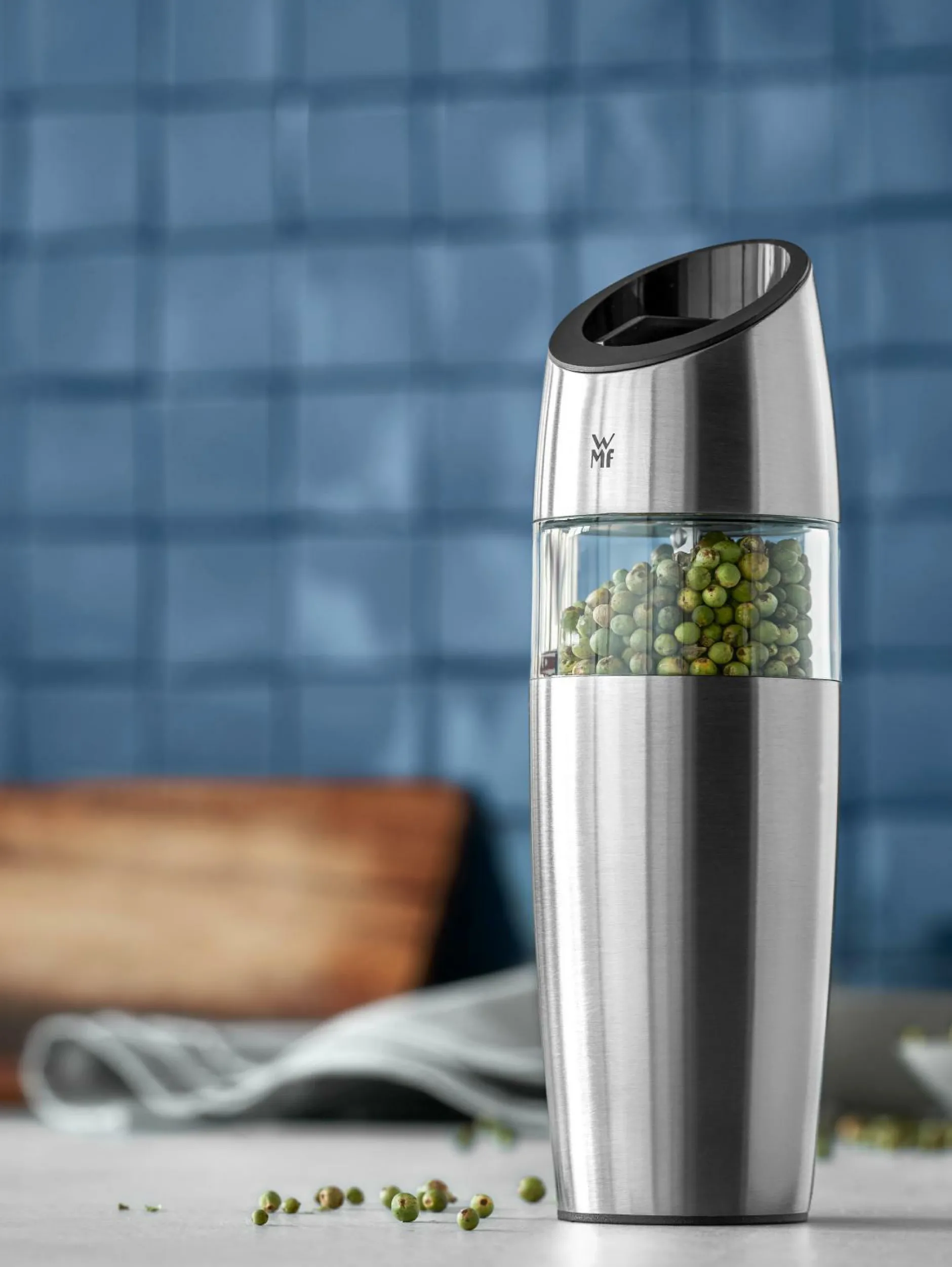 Best Mühle, elektrisch Gewürzmühlen & -Streuer