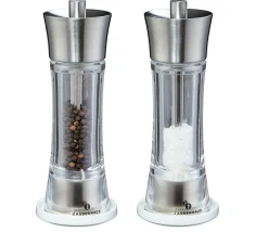 Online Mühlenuntersetzer Gewürzmühlen & -Streuer