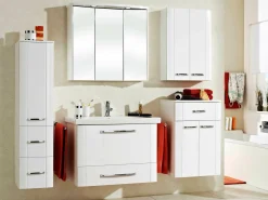 Midischrank 3006 Hochschränke|Bad-Hochschränke