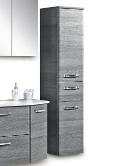 New Midischrank ALIKA Hochschränke|Bad-Hochschränke