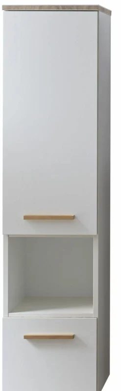 Best Midischrank BURGAS Hochschränke|Bad-Hochschränke