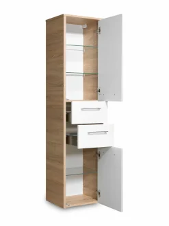 New Midischrank LAGOS Hochschränke|Bad-Hochschränke