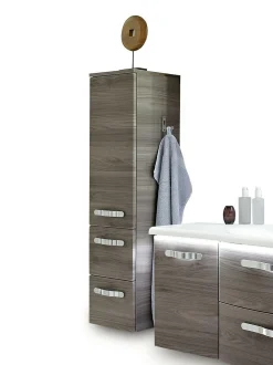 Sale Midischrank ROTTERDAM Hochschränke|Bad-Hochschränke