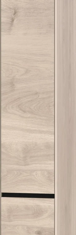 New Midischrank CANTORIA Hochschränke|Bad-Hochschränke