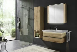 Midischrank FRESH Hochschränke|Bad-Hochschränke