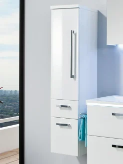 Online Midischrank KB SAN FRANCISCO Hochschränke|Bad-Hochschränke