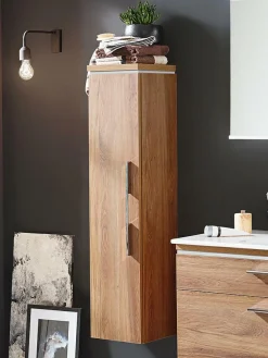 New Midischrank KENBORG CHICAGO Hochschränke|Bad-Hochschränke