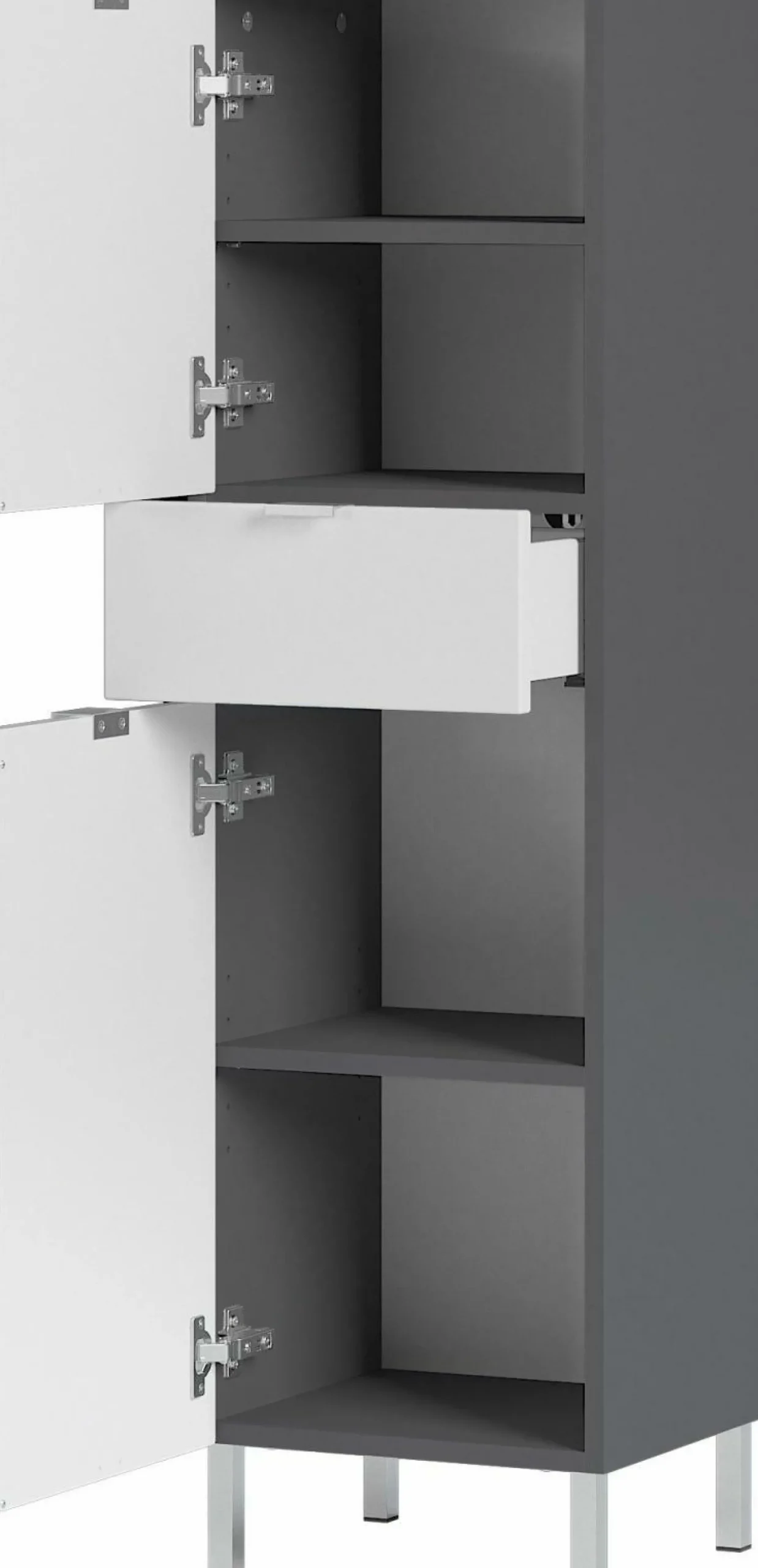 Online Midischrank MAURESA Hochschränke|Bad-Hochschränke