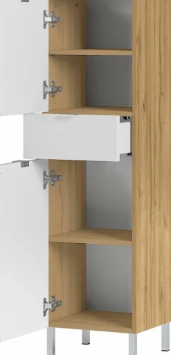 Online Midischrank MAURESA Hochschränke|Bad-Hochschränke