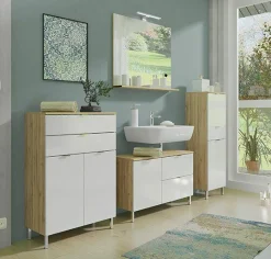 Online Midischrank MAURESA Hochschränke|Bad-Hochschränke