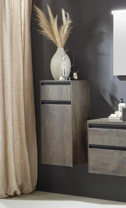 New Midischrank MOLIRO Hochschränke|Bad-Hochschränke