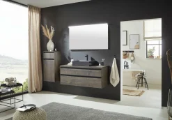 New Midischrank MOLIRO Hochschränke|Bad-Hochschränke