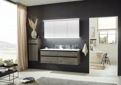 New Midischrank MOLIRO Hochschränke|Bad-Hochschränke