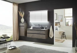 New Midischrank MOLIRO Hochschränke|Bad-Hochschränke