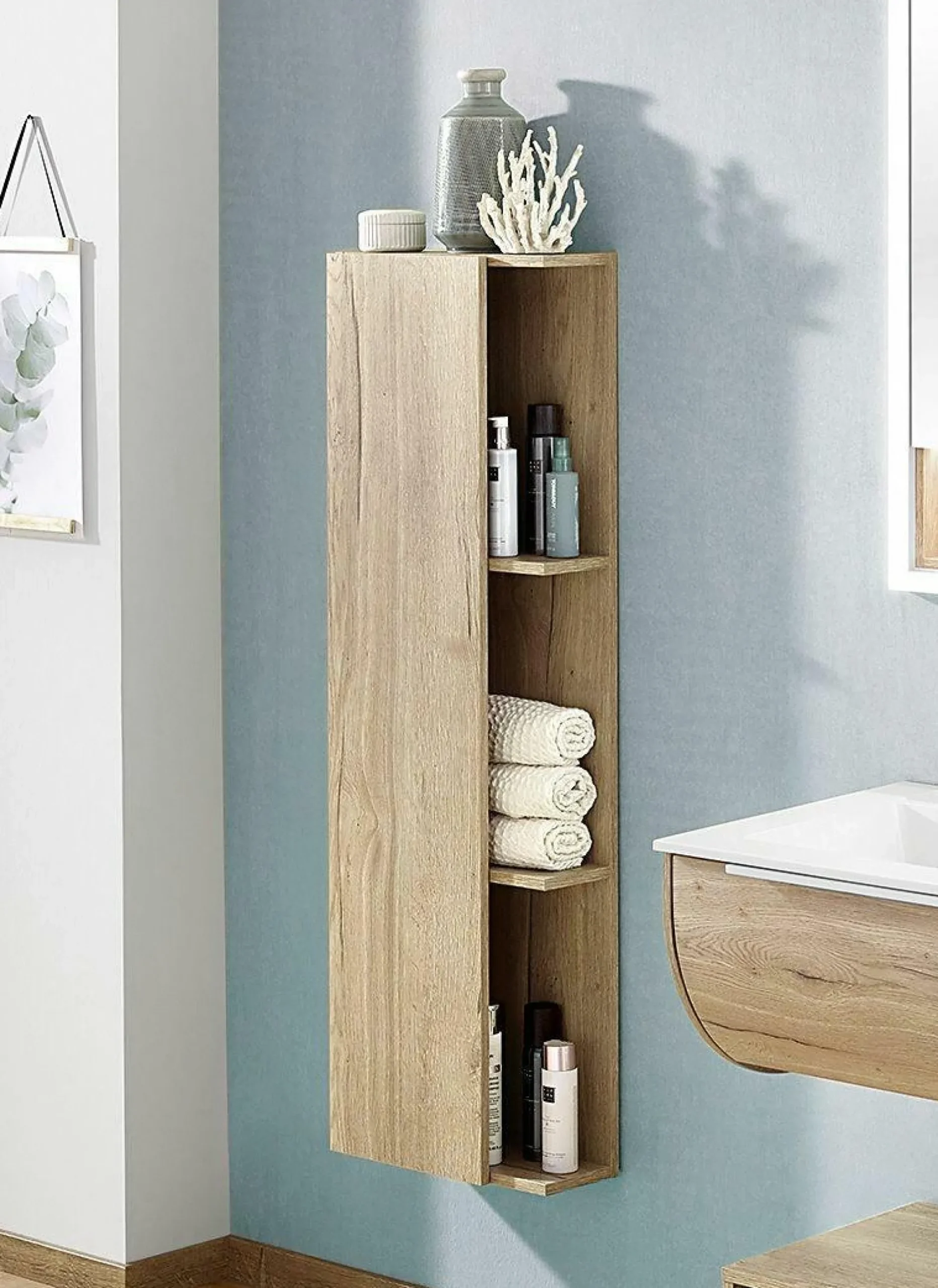 Clearance Midischrank Palino Hochschränke|Bad-Hochschränke