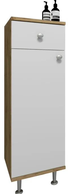 Online Midischrank NILOSI Hochschränke|Bad-Hochschränke