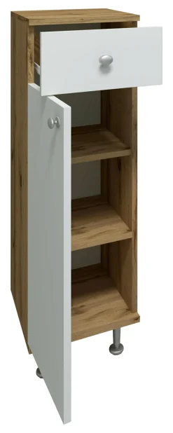 Online Midischrank NILOSI Hochschränke|Bad-Hochschränke