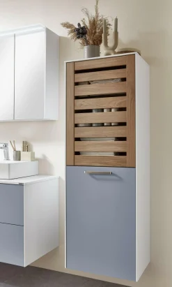 Hot Midischrank BALTRUM Hochschränke|Bad-Hochschränke
