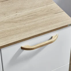 Clearance Midischrank WANGEROOGE Hochschränke|Bad-Hochschränke