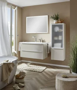 New Midischrank WITTDÜN Hochschränke|Bad-Hochschränke