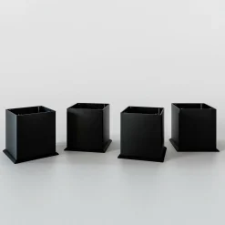 Discount Midischrank KEYTO Hochschränke|Bad-Hochschränke