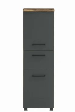 Sale Midischrank KEYTO Hochschränke|Bad-Hochschränke