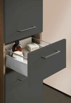 Sale Midischrank KEYTO Hochschränke|Bad-Hochschränke