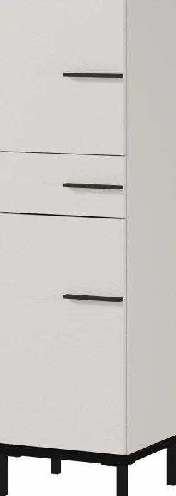 Midischrank YONKERS Hochschränke|Bad-Hochschränke
