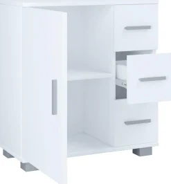 Online Midischrank ZALO Hochschränke|Bad-Hochschränke