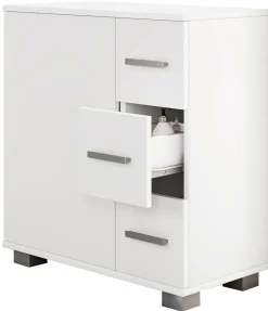 Online Midischrank ZALO Hochschränke|Bad-Hochschränke