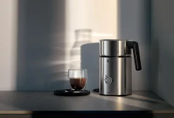 Discount Milchaufschäumer LONO Küchengeräte|Küchengeräte