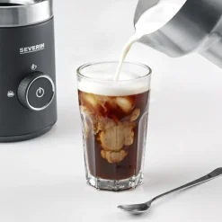 Best Milchaufschäumer Spuma 500 Küchengeräte|Küchengeräte