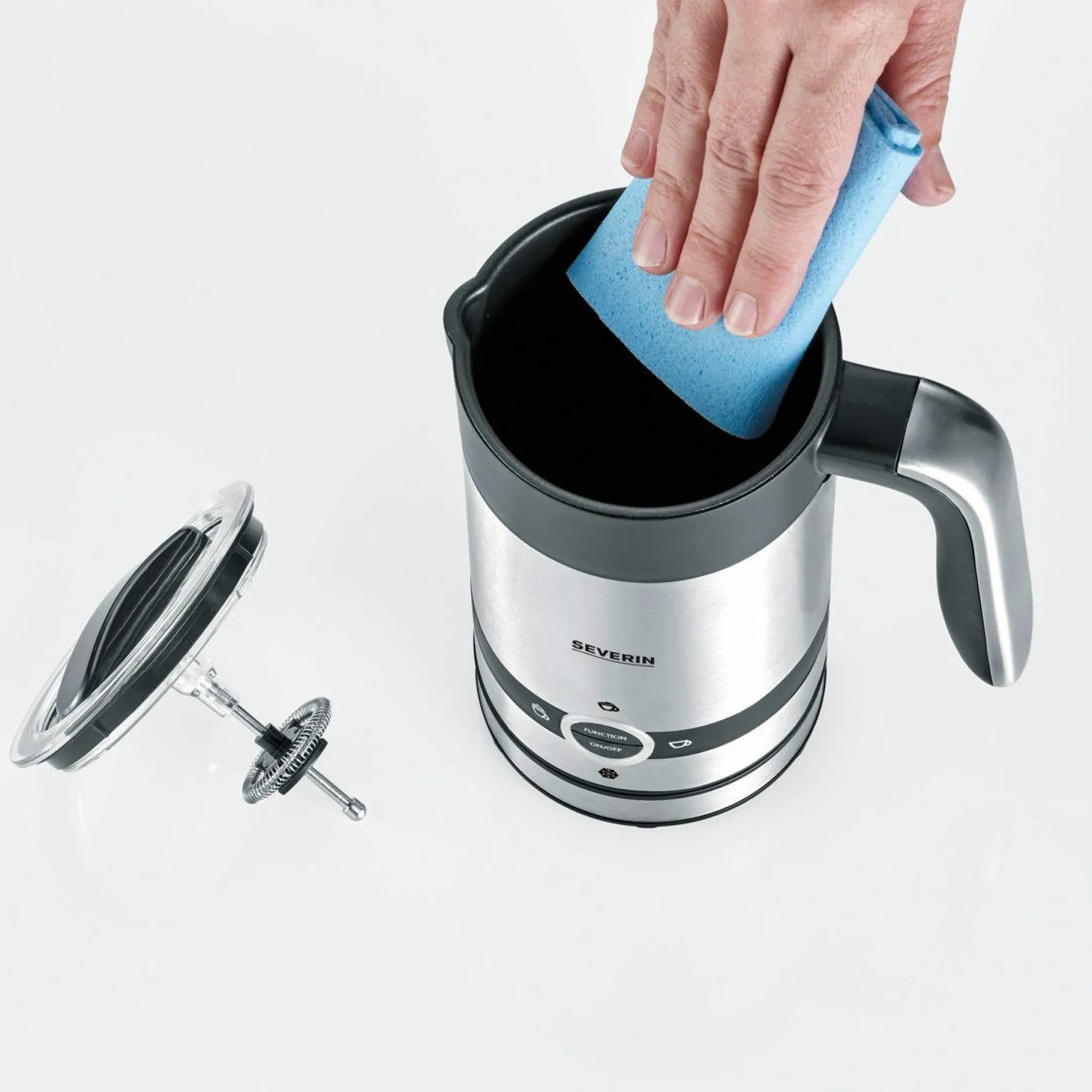 Sale Milchaufschäumer SM3584 Küchengeräte|Küchengeräte