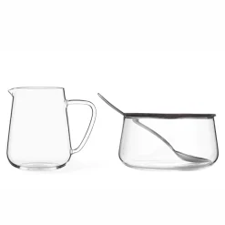 New Milch-/Zucker-Set CLASSIC Geschenkartikel