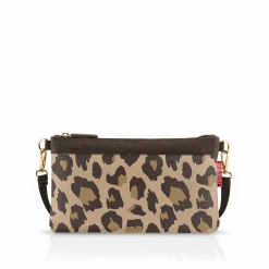 Clearance mini pouch - leo macchiato Aufbewahrung
