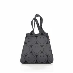 Online mini-maxi-Shopper - smiley Aufbewahrung