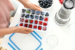 Mixbecher CLIP & CLOSE Frische- Und Vorratsdosen