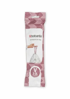 Online Müllbeutel PERFECT FIT Mülleimer & Abfalleimer|Mülleimer & Abfalleimer