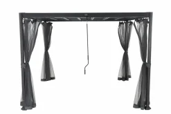 Best Moskitonetze Pavillon Florenz Pavillons|Pavillons