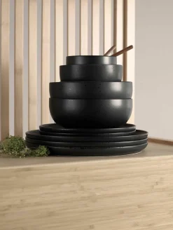 Online Müslischale COPPA kuro Schalen