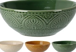 Discount Müslischale FLOWER Schalen|Gedeckter Tisch